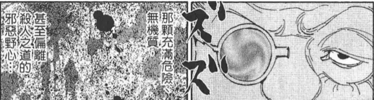 孜婆年對伊爾謎的評價