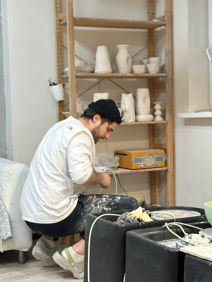 很有耐心的老師