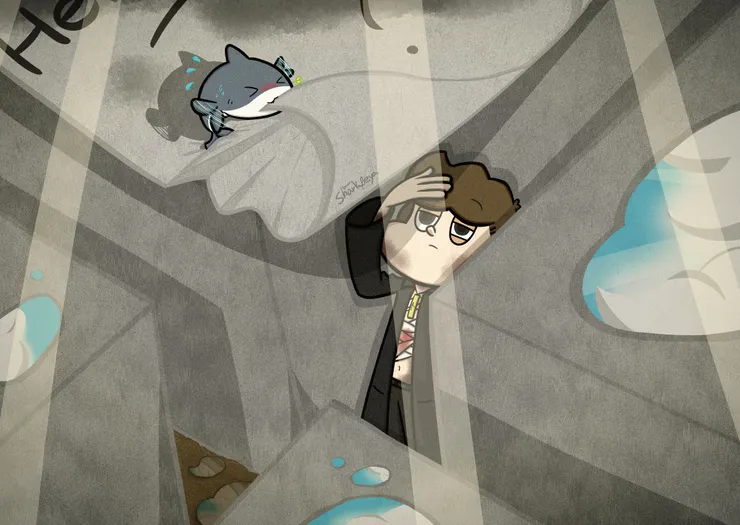 vocus|新世代的創作平台