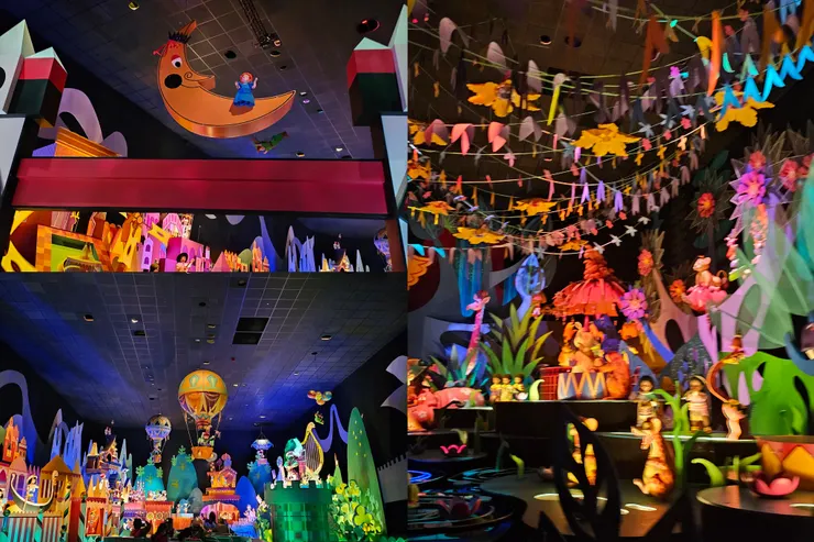 十五分鐘瀏覽全世界！