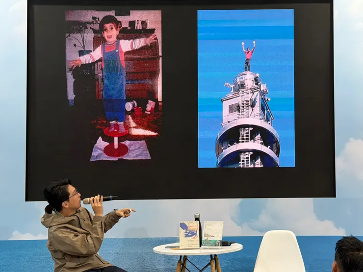 vocus｜新世代的創作平台