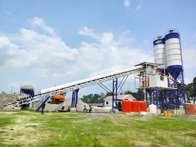 Batching Plant