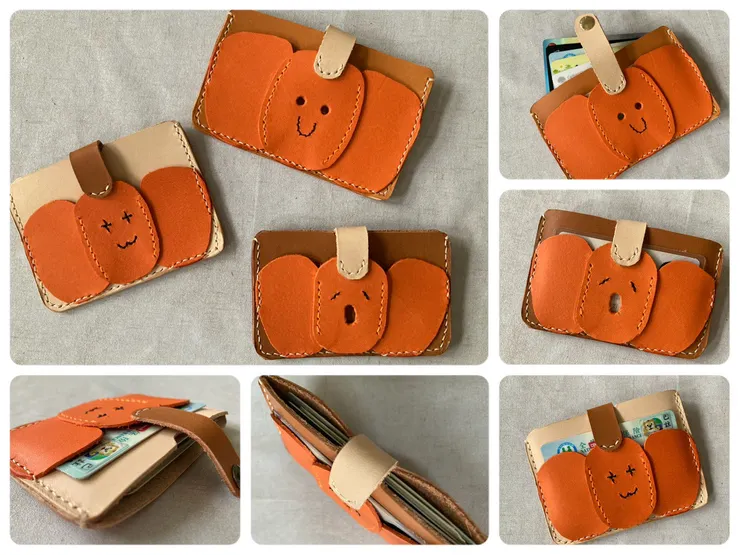 成功完成可愛又實用小物！