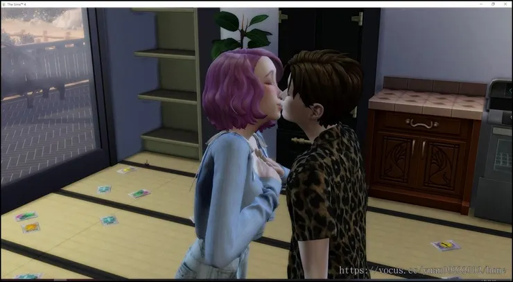 居然讓妹子求婚,+5你還是不是男人?!😓