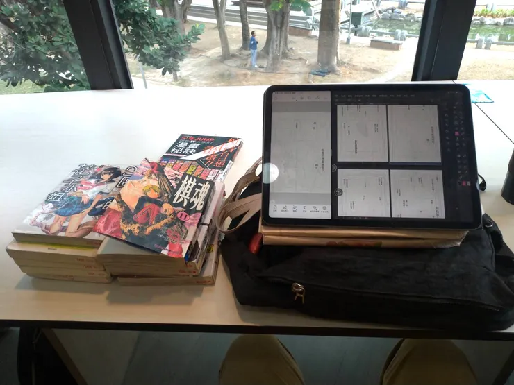 vocus｜新世代的創作平台