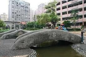[新北旅遊]台灣北部地區的教育重鎮、汐止區汐止國小前身水返腳