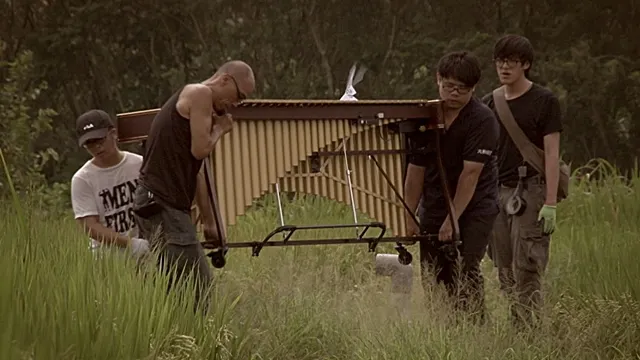 vocus|新世代的創作平台