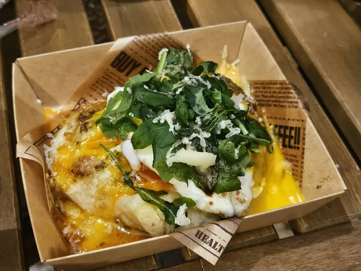 整體來說，這顆是有好吃到、也有記憶點的一款