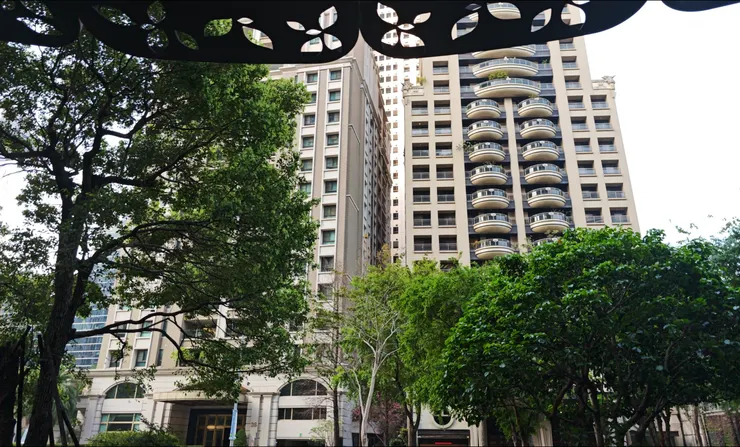 菁英族群追求身份認同、居住品質、私密安全；偏好七期市中心成熟機能、拒絕郊區新建案