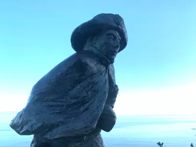 朝聖旅人Geul  網站