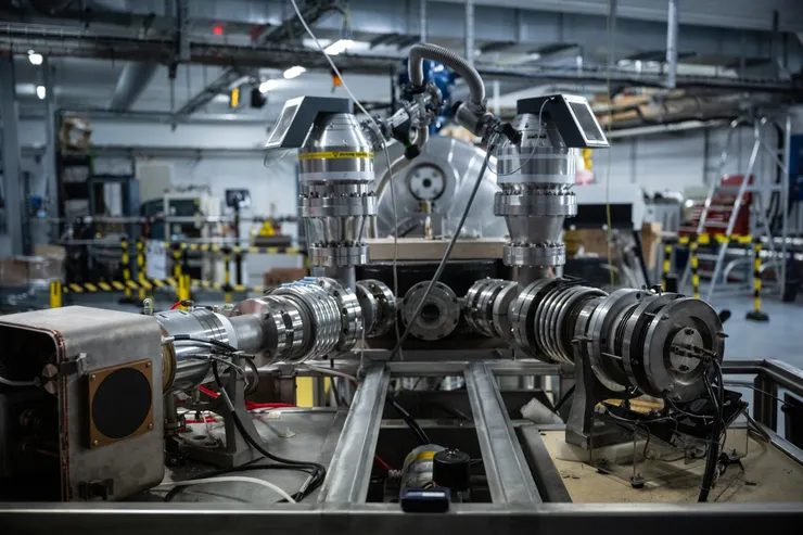 圖片來源：AFP & C2RMF