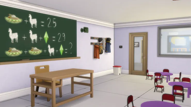 揚聲聲和衣架的位置則是一樣。