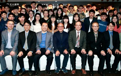 散戶研究員的投資日記