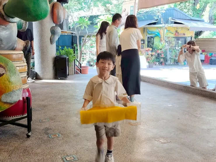 vocus|新世代的創作平台