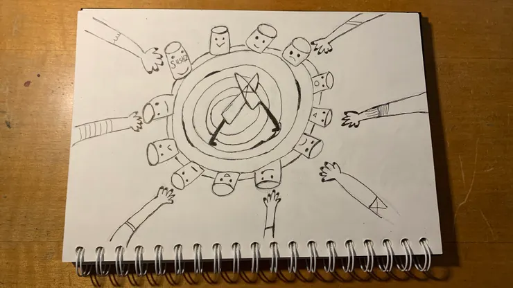 vocus|新世代的創作平台