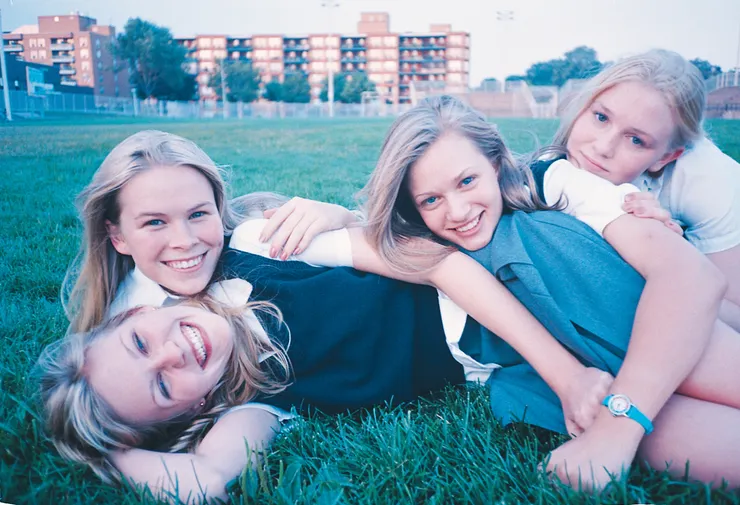 《死亡日記》電影劇照／東昊影業 提供