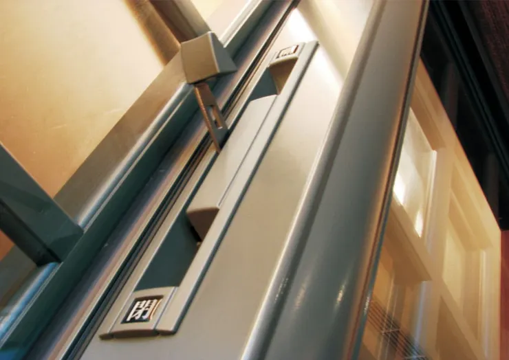 圖說：結合美學與獨家專利設計，展現卓越工藝與精緻美感。（圖/安固麗） &nbsp;