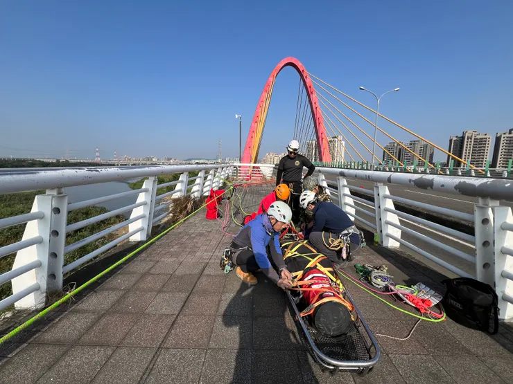 烏日橋