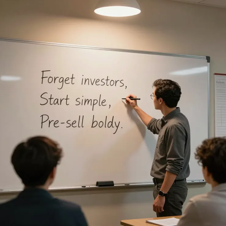 vocus|新世代的創作平台