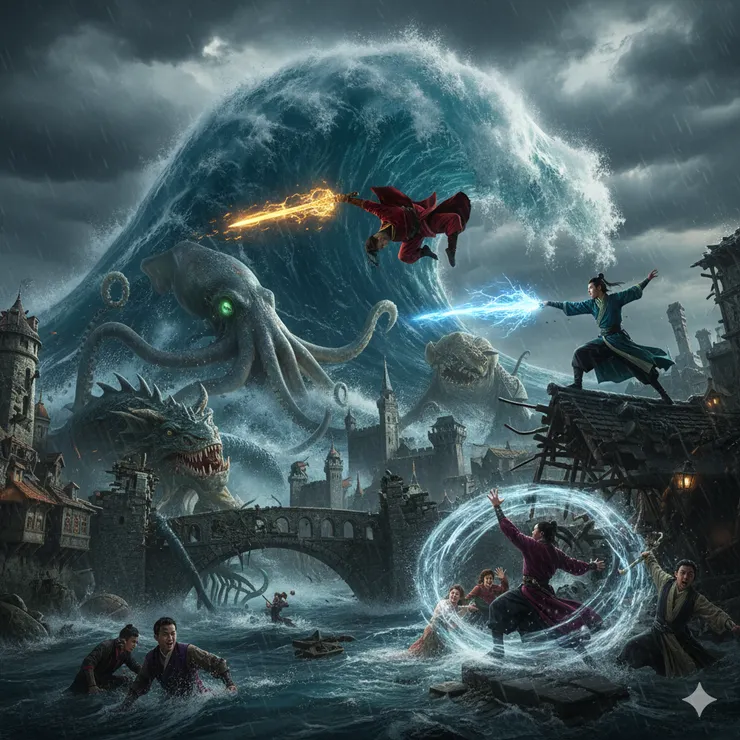 vocus｜新世代的創作平台