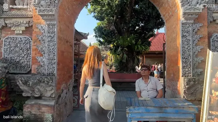 Clairejenjen視頻截圖