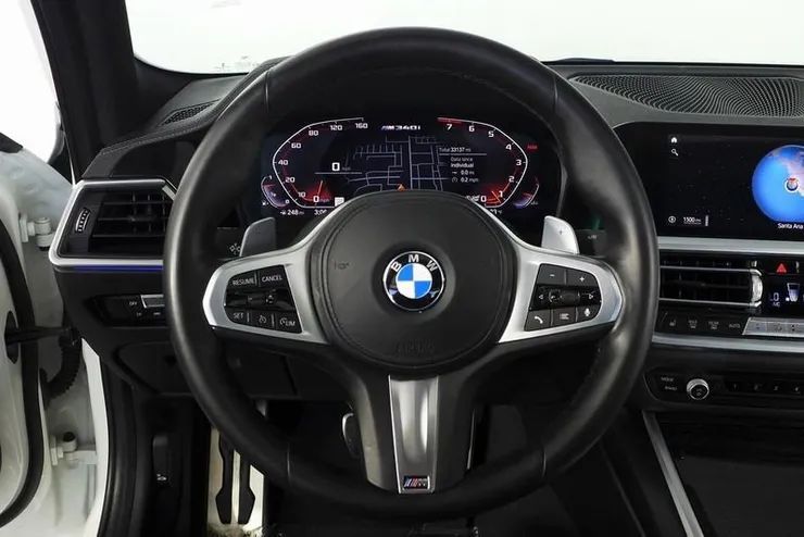 2020 BMW M340i價格