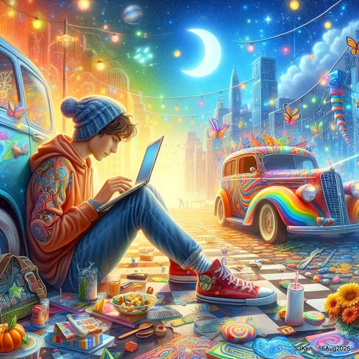 vocus｜新世代的創作平台