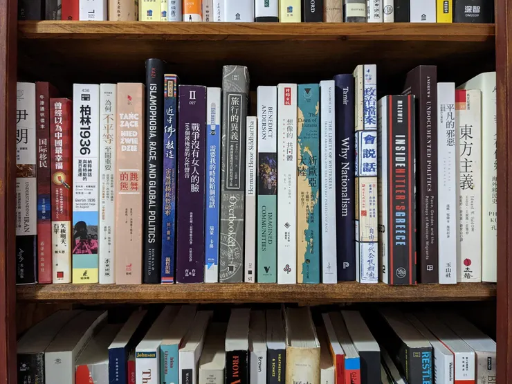 vocus|新世代的創作平台