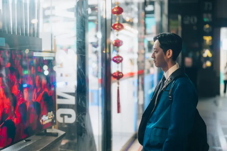 《變好了沒?》電影劇照/劇照提供:張鈺倫