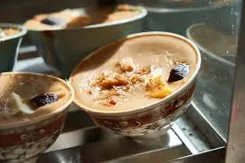 古早味ㄟ碗粿（圖片截圖於網路）