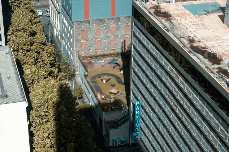 vocus|新世代的創作平台