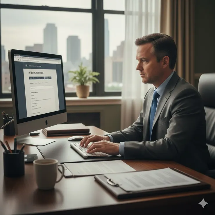 Image generated by AI (Gemini) by Author