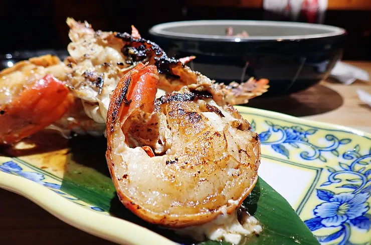 【建一食堂】東區日本料理,嚴選最鮮一等一高檔食材,連日本人、香港人都愛的台北美食餐廳。