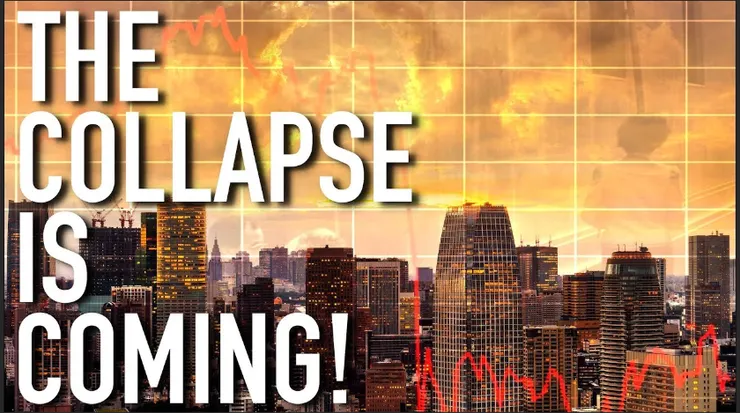 美國經濟即將衰退?