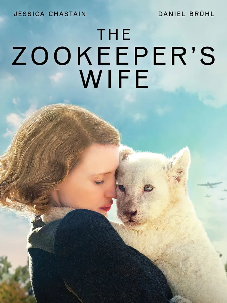 The Zookeeper's Wife