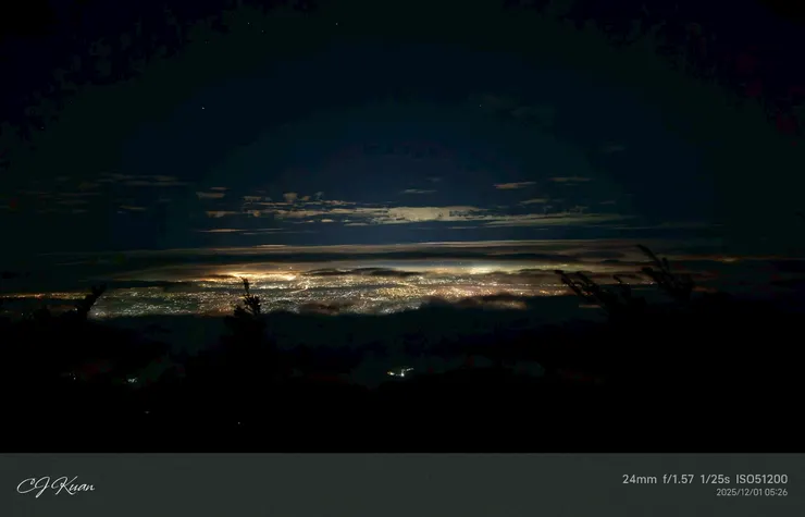 好吧，隊友手機比較厲害