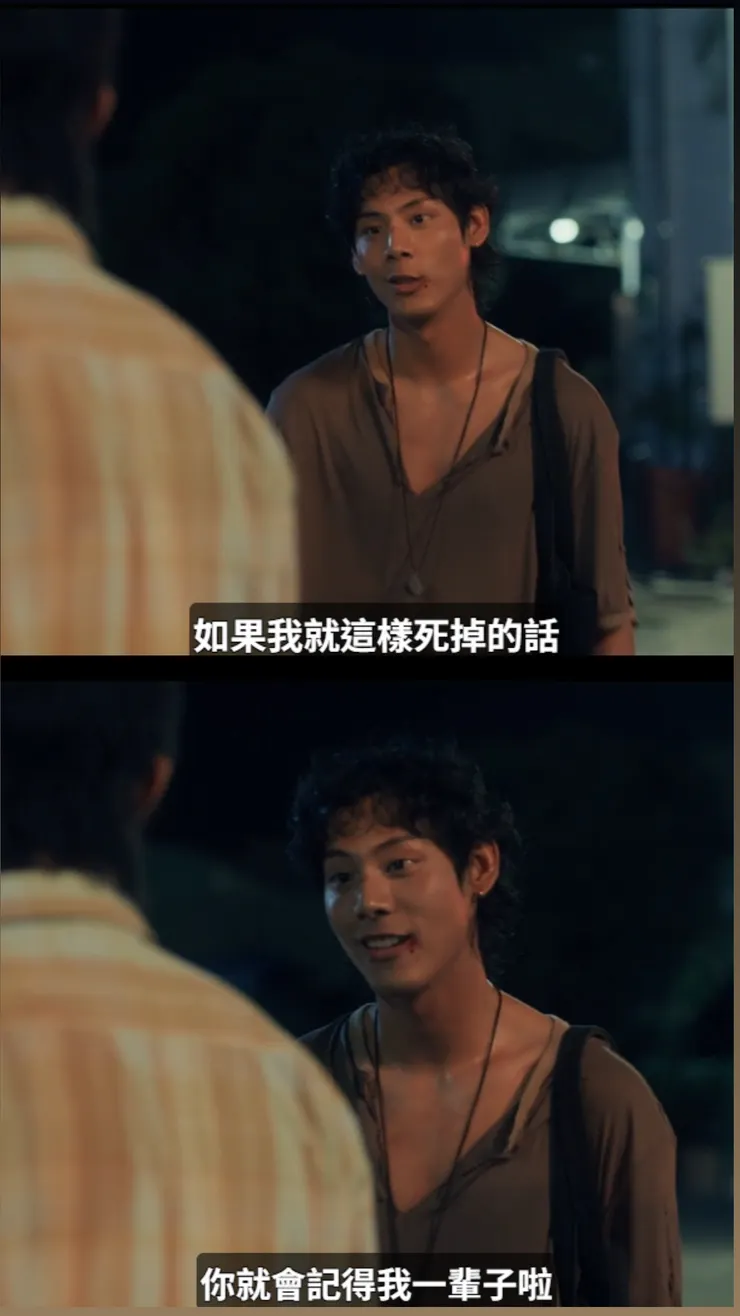 超恐怖，現實生活請轉身逃跑