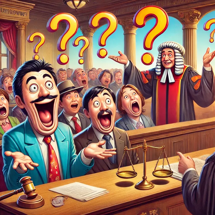 以後不用鑑定了!