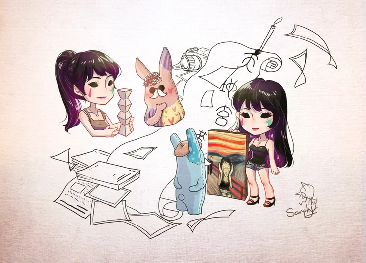 vocus｜新世代的創作平台