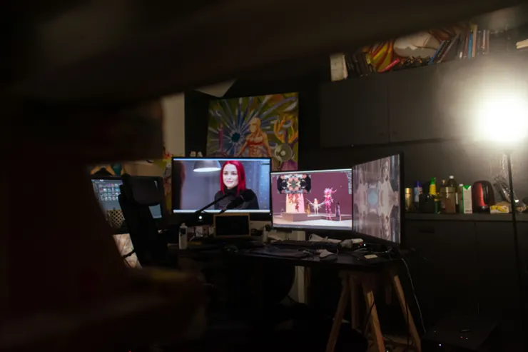 vocus｜新世代的創作平台