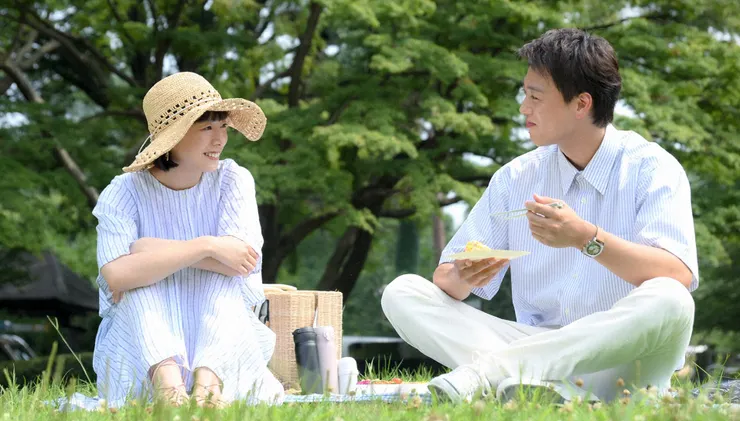 《有本事換你來做啊！》劇照／劇照來源：IMDb