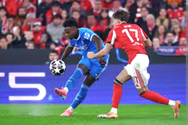 雲尼斯素斯建功助皇家馬德里小勝1:0