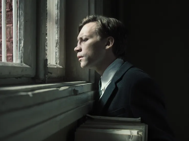 《大檢察官》電影劇照。／影像提供：東昊影業