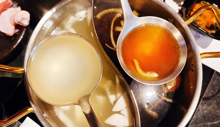 【武鶴和牛火鍋-吉林總店】A5和牛吃到飽、鱈場蟹腳吃到飽,送波士頓龍蝦│台北火鍋吃到飽推薦