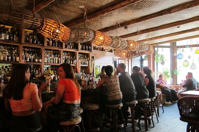 LOST LAKE – CHICAGO’S TIKI BAR COMEBACK CONTINUES