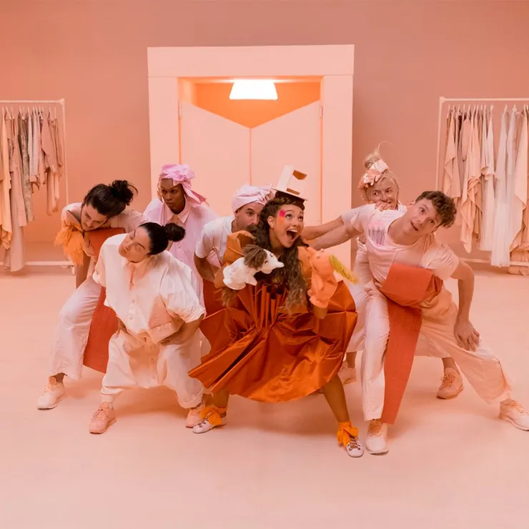 vocus|新世代的創作平台