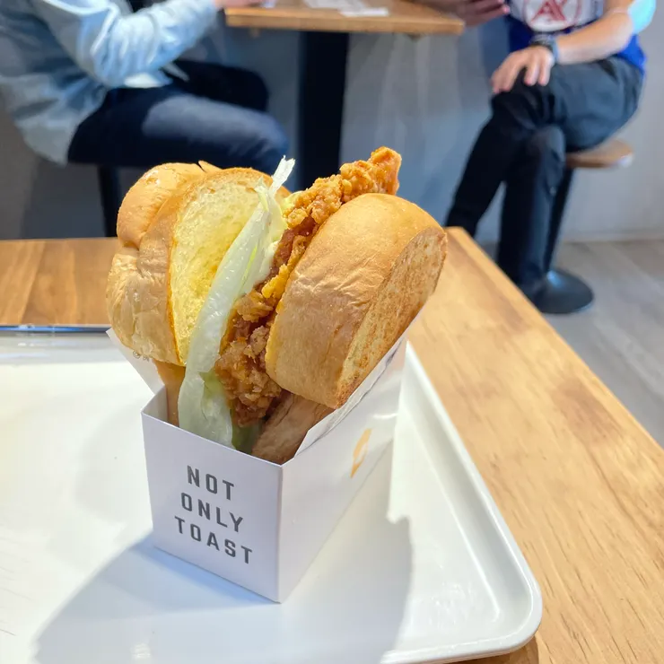 咔啦系列的麵衣真的很重要