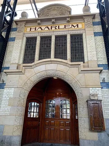 300天環遊世界之旅:第一站荷蘭7日遊