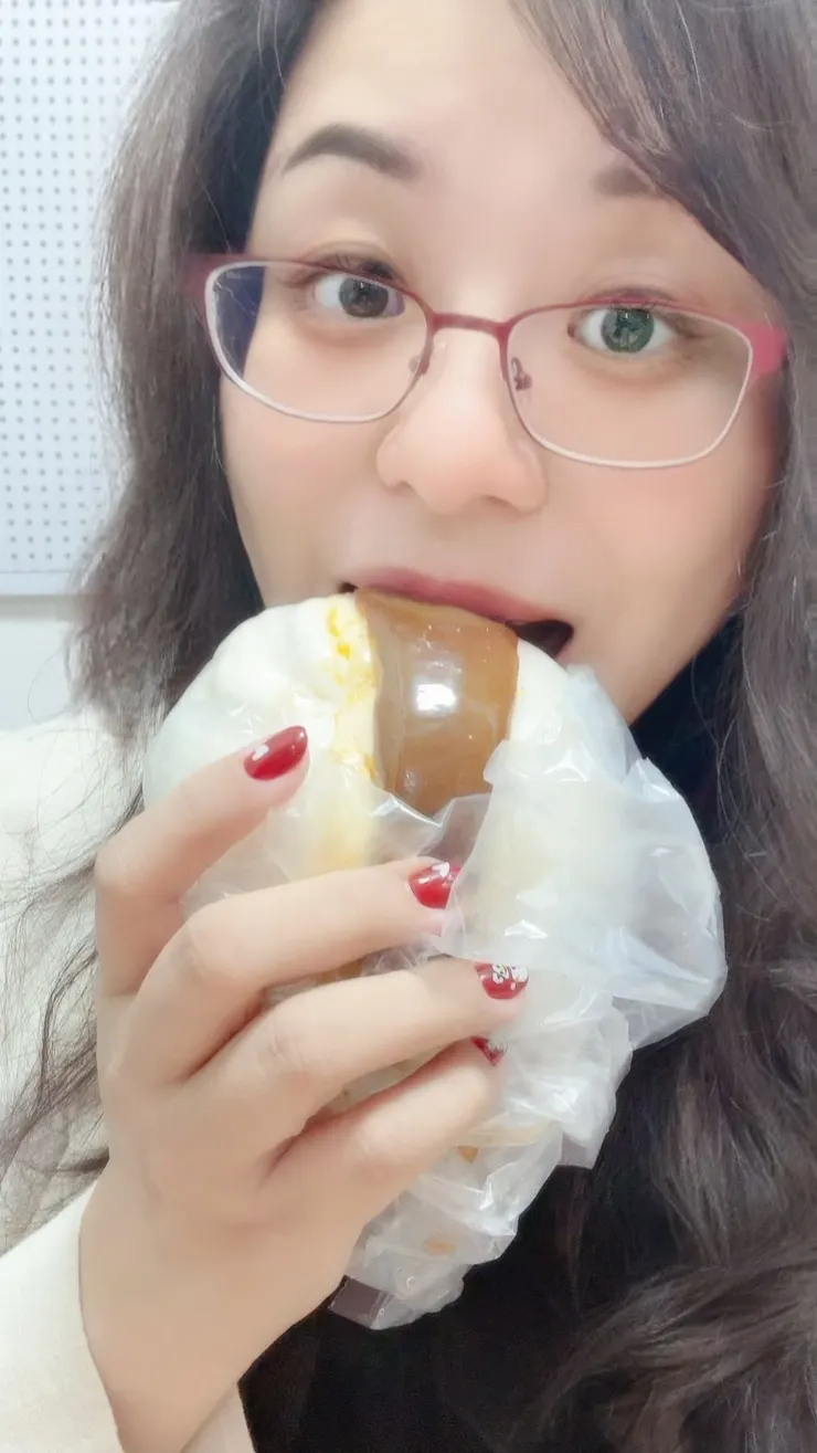 搭配包子也好吃!