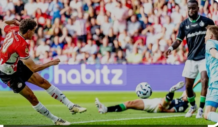 迪爾近門快射破網